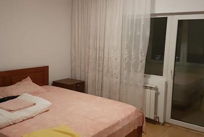 De închiriat 2 cam decomandat Vitan Mall mobilat/utilat centrală terminca - 3