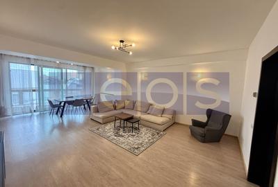 Apartament cu 3 camere decomandat, mobilat în Iancu Nicolae