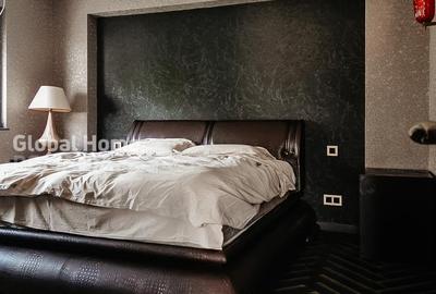 Proiect Boutique exclusivist D+P+2E+M | Parcul Carol - Palatul Parlamentului - 19