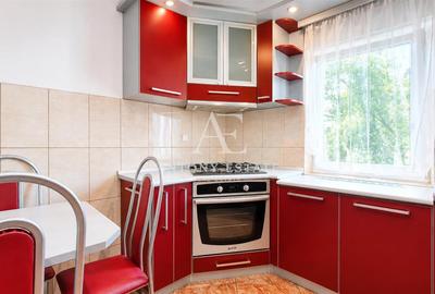 Antony Estate|Chirie 3 camere, Decomandat, Rogerius - Oradea - 4
