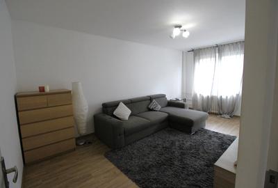 Apartament cu 3 camere decomandat, mobilat în Dristor
