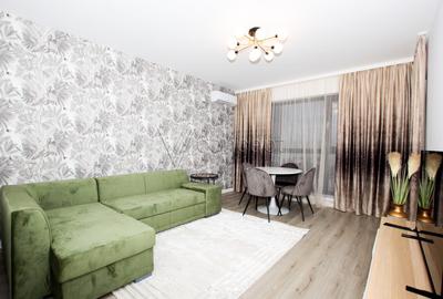 2 camere OPAL+ | Etaj 6 | vedere deschisa | Onix Park | 0% comision - 1