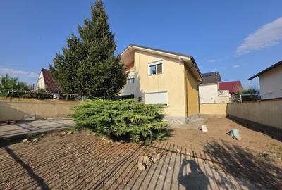 Exclusivitate! Casa P+M înaltă, 4 camere, mobilata, utilata, Valu lui Traian! - 2