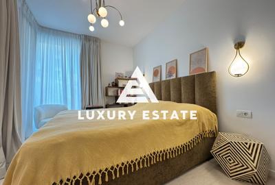 Vanzare apartament mobilat complet- la cheie - Herastrau - 14