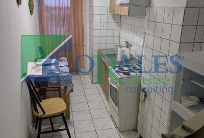 Zona Fabric | Apartament o camera spatios | Decomandat - 3