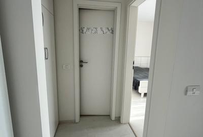 Apartament de inchiriat | 2 camere | 51mp | zona Esso - 6