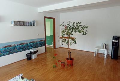 Spatiu birou 3 camere et 1 in cladire birouri zona Iancului metrou - 5