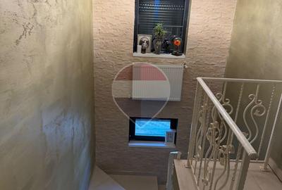 De vanzare, casă duplex cu 3 camere în Bucium - 6