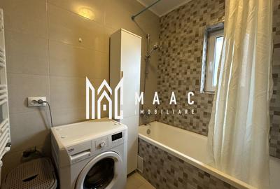 Apartament 2 camere decomandat | Arhitecților Sibiu | balcon 12 mp - 10