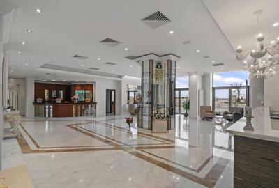 Luxury Apartment 2 Bedrooms *Exclusive Project* - Mamaia - 12