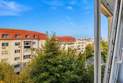 Apartament cu 2 camere decomandat în Inel I