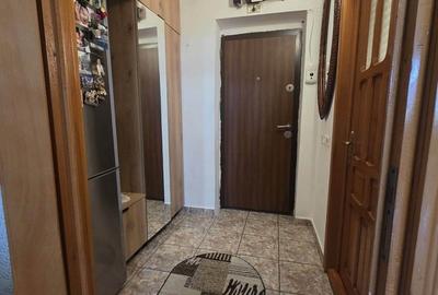 YSAIA IMOBILIARE - GARSONIERA DE VANZARE - FAR - ETAJ 1 - - 4
