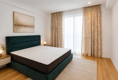 Apartament premium 2 camere | Prima închiriere | Residence 5 – Iancu Nicolae - 2