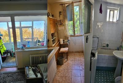 2 camere stradal Calea Bucuresti - Posta - 3