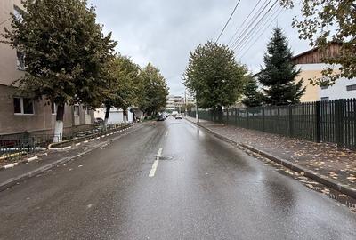 Apartament 2 camere - mobilat - 50 mp - Campina - 18