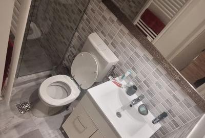 Apartament 2 camere la Parcul Cismigiu Ultracentral Modern cu Centrala - 7