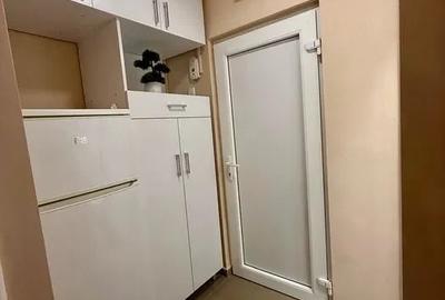 CI681 Telegrafului-Barnutiu,Garsoniera Renovata - 7