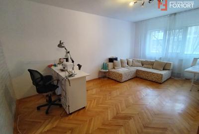 Apartament cu 3 camere de vanzare in Timisoara, zona Soarelui - 20