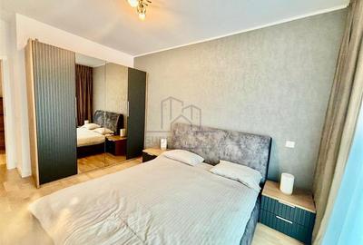 Inchiriere apartament 2 camere Ploiesti, zona ALBERT - 18