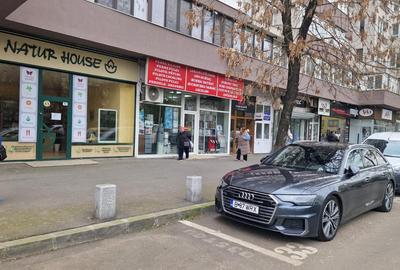 Iuliu Maniu - Piata Veteranilor I suprafata 49 mp I pret 2000 euro - 9