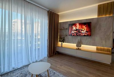 Apartament 2 camere, Decomandat, 45mp, Metrou 12 minute, etaj 6/9 - 5