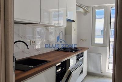 Apartament cu 2 camere decomandat, mobilat în Prelungirea Ghencea