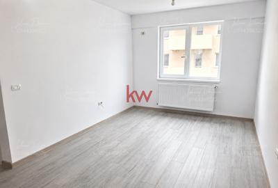 Apartament 2 camere – 52,5 mp utili + balcon 3,5 mp | 88.000 € - 3