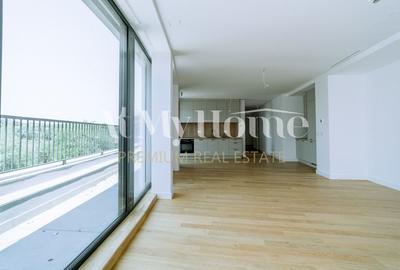 PENTHOUSE NOU 4 CAMERE//PARCARE SUBTERANA//IANCU NICOLAE - 5