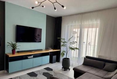 Apartament 21 Residence bloc nou parcare subterana - 2