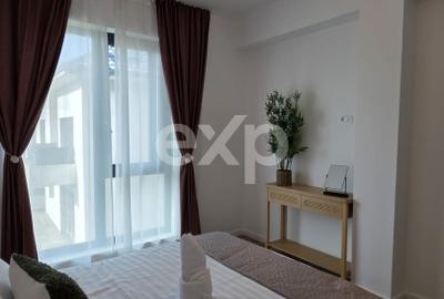 Duplex cu Acces la Piscină și Grădină | Tunari - 6