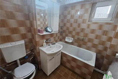 APARTAMENT 2 CAMERE CENTRAL ZONA DACIA DACIA - 14