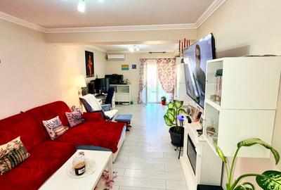 Duplex 3 camere, teren 315 mp, fotovoltaice și baterie, Moșnița Veche - 4