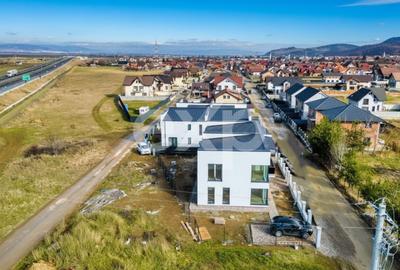 Crizantemelor Residence – Vilă finalizată tip Duplex, disponibilă imediat - 6