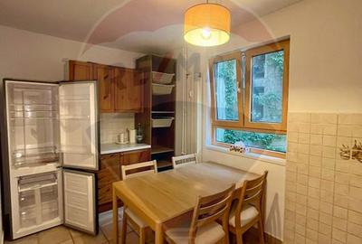 Prima închiriere | 2 camere renovat, lângă Parcul Cișmigiu - 7