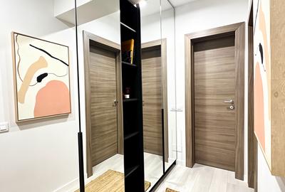Apartament 2 Camere | 8 min M Lujerului | Parcare | Centrală | 21 Residence - 7