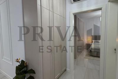 Apartament de lux 2 camere, 54 mp, etaj 2, Future Torontalului - 8
