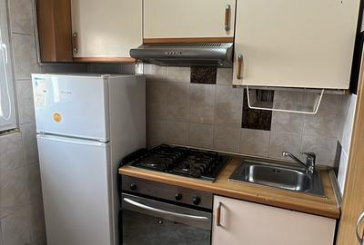 Garsoniera complet mobilata Pantelimon-Delfinului, bloc mixt - 6