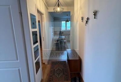 Apartament 3 camere - zona Astra - 1