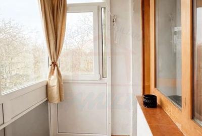 Apartament 2 camere, renovat, mobilat și utilat – Țiglina 1, Galați - 3
