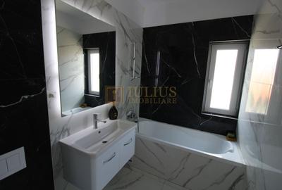 Pet friendly, aer conditionat, loc de parcare inclus, Braytim - Sud - 7