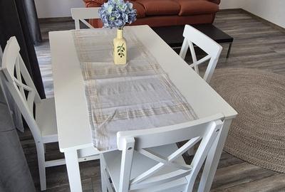 Apartament 2 camere de inchiriat! Bragadiru Mc Donald's - 4