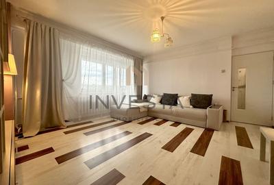 Apartament cu 2 camere decomandate pe Titulescu! View de exceptie! - 1