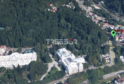 Teren intravilan de vânzare, Bd. Ferdinand, centrul stațiunii Sinaia - 5