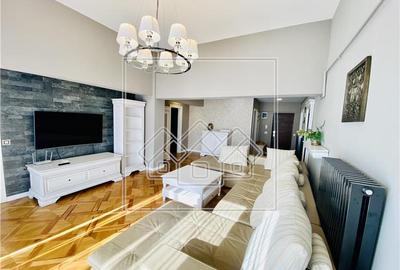 Penthouse 4 camere, 2 bai, garaj subteran, 2 terase, M. Viteazu - 29