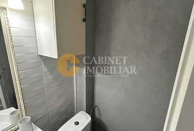 Ideal Investiție, Zona Metalurgie! 1 Cameră Decomandat - 11