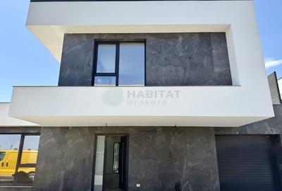 Own Lake Residence | Vila 6 camere | Pompa de caldura - 2