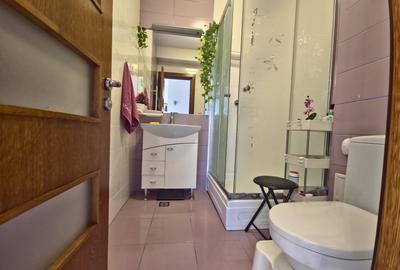 Compozitorilor apartament 3 camere Decomandat suprafata totala de 114 mp - 17