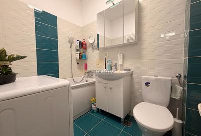 Confort și Eleganță: Apartament 3 Camere în Inima Sectorului 4 - 14