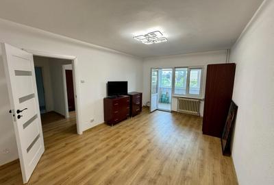 PODU ROS - SENS GIRATORIU - 2 CAMERE DECOMANDAT - 54MP - ETAJ INTERMEDIAR - 3