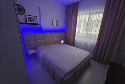 Apartament 2 Camere – 90 mp Totali (Terasă 27 mp + Curte) – Gorjului, West - 1
